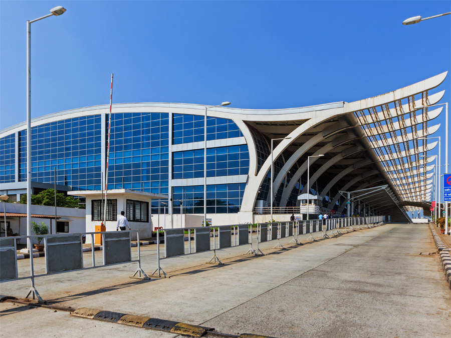 goa-airport