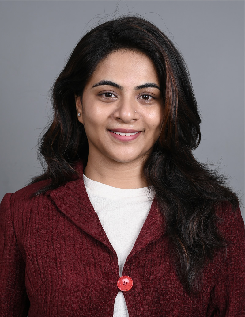 Komal-Honrao