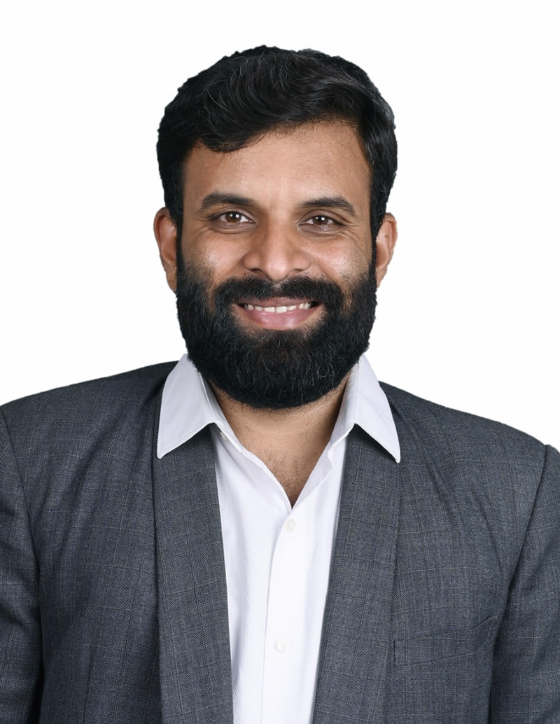 Pranav-Honrao