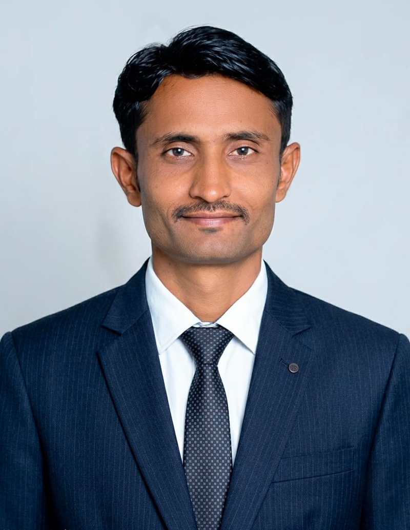 Prashant-Mali