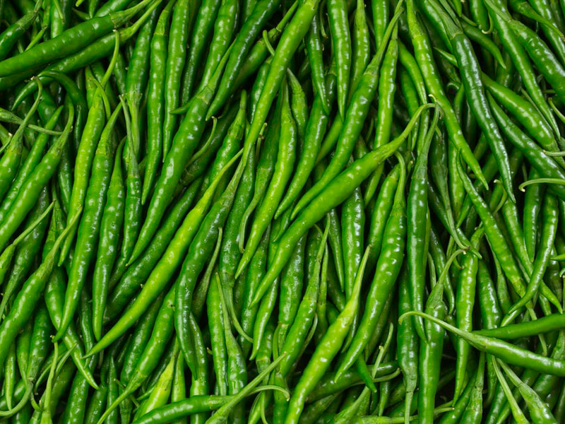 chilli
